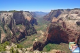 East Mesa trail